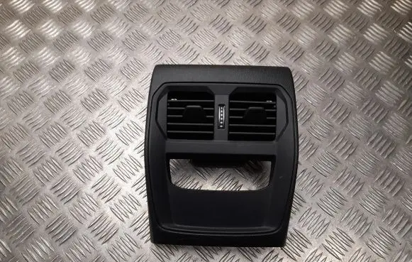 BMW 3 G20 G21 Dash center air vent grill 6806816