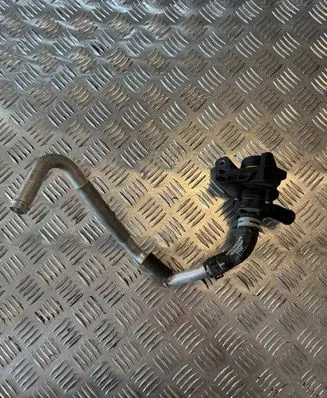 Porsche Cayenne (92A) Electric auxiliary coolant/water pump 7L0965561L