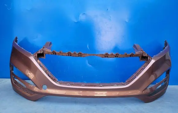 Hyundai Tucson TL Front bumper 86511D7100
