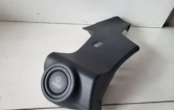 Toyota C-HR II Other dashboard part 55434F4060