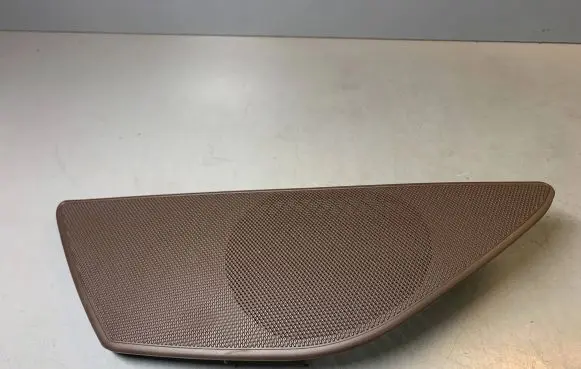 BMW 5 F10 F11 Front door speaker cover trim 51417359297