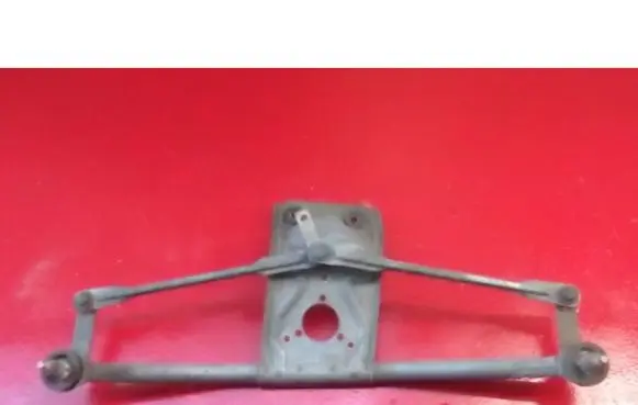 Ford Courier Front wiper linkage 89FG17B425AA