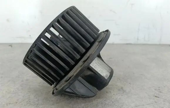 Volkswagen Transporter - Caravelle T4 Heater fan/blower 357819021