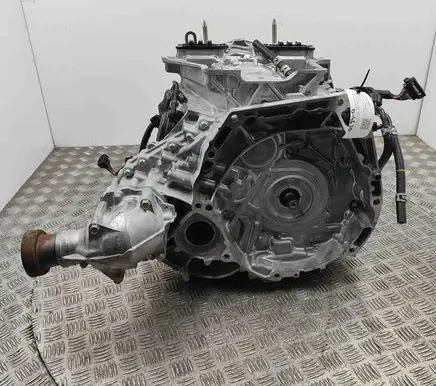 Honda CR-V Automatic gearbox MATE1402746 2004169PE00