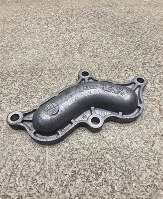 Audi SQ7 other engine part 059121483C