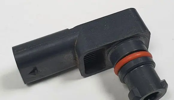 Mercedes-Benz C W205 Air pressure sensor A0081534428