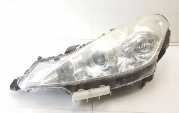 Peugeot 4007 Headlight/headlamp