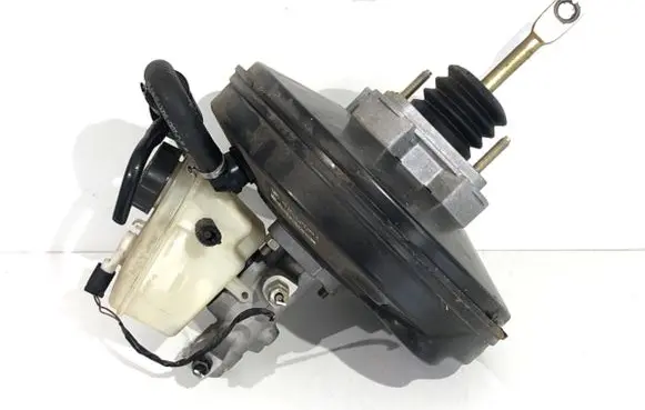 BMW 3 E46 Brake booster 6753008