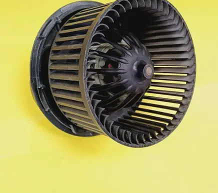 Dacia Logan I Heater fan/blower