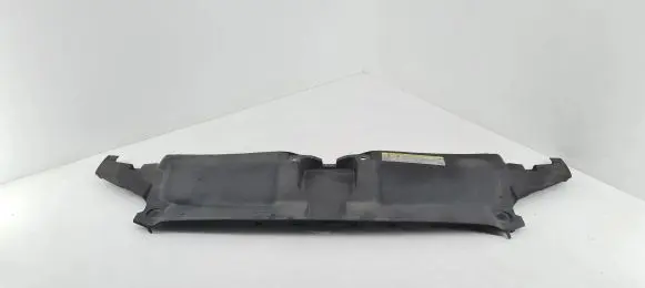 Audi A6 S6 C7 4G Top upper radiator support slam panel 4G0807081D