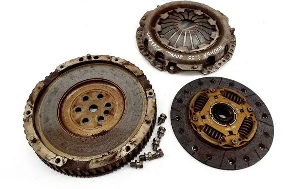 Hyundai i20 (GB IB) Clutch set kit M2321103010