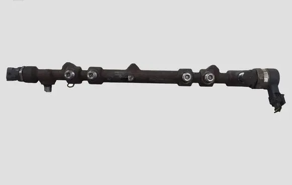 KIA Sorento Fuel main line pipe 314002F000 0445214211 0281006037