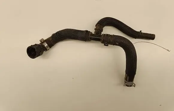 Chrysler Pacifica Engine coolant pipe/hose 68238386AC
