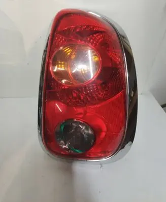 Mini Cooper Countryman R60 Rear/tail lights 100918086