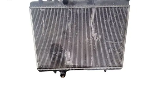 Citroen C5 Coolant radiator P9657576680