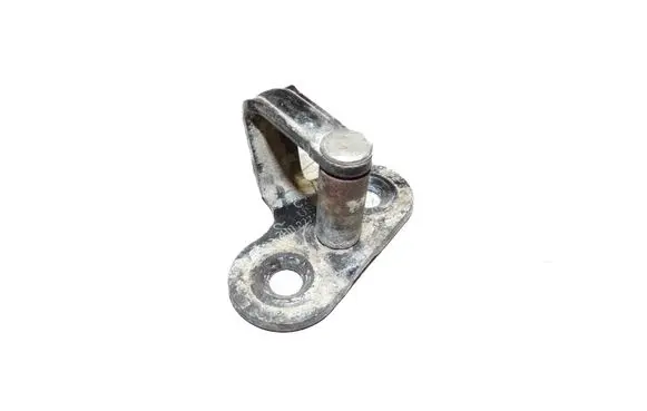 Volkswagen Transporter - Caravelle T5 Loading door lock loop/hook striker 7H0827512B