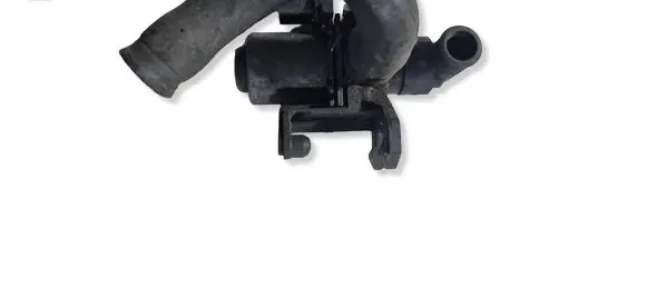 BMW 3 E46 Coolant heater control valve 8391418 1147412052