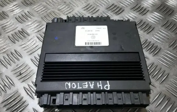 Volkswagen Phaeton Other control units/modules 3d0959860b 05029722