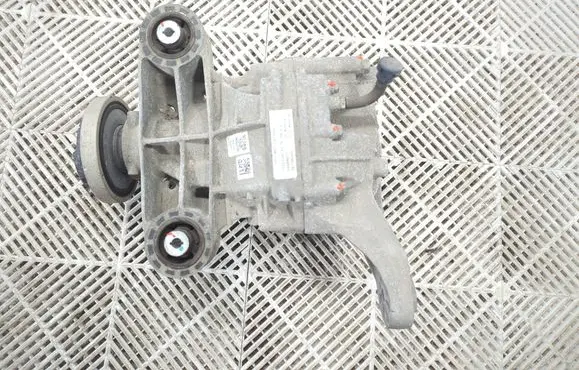 Dodge Charger Rear differential RDU195FE 4460060757 68159834AE
