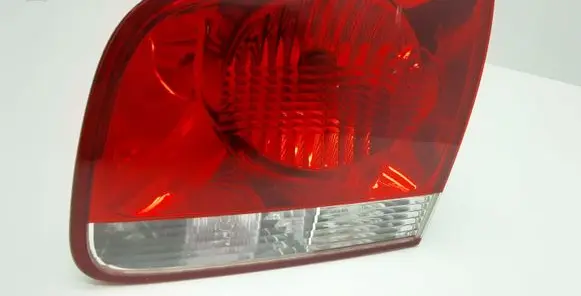 Volkswagen Touareg I Tailgate rear/tail lights 7L6945094H