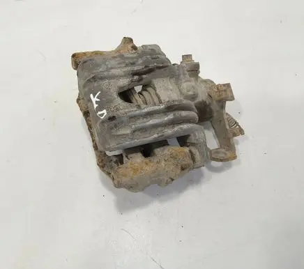 Opel Zafira A Rear brake caliper