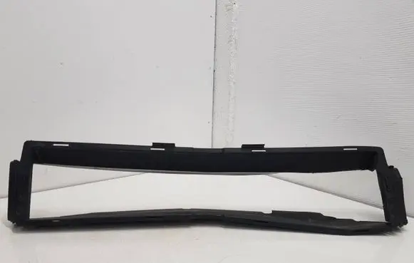 Mercedes-Benz B W247 Intercooler air channel guide A2478853200