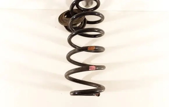 Toyota Verso Rear coil spring