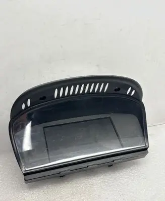 BMW 5 E60 E61 Screen/display/small screen 6952327 61126000201 A2C53101256