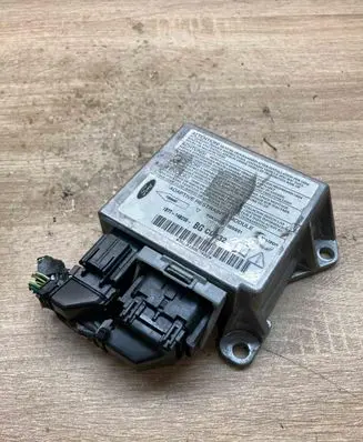 Ford Mondeo Mk III Airbag control unit/module 1S7T14B056BG CD132
