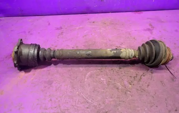 Audi A6 S6 C5 4B Front driveshaft 