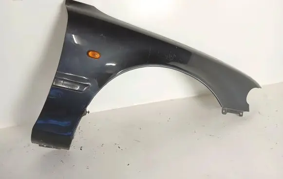 Hyundai Sonata Fender