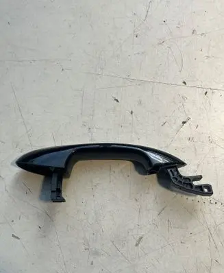 BMW 5 F10 F11 Front door exterior handle A0997601659