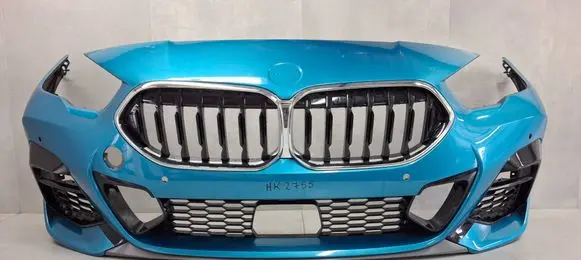 BMW 2 F44 Front bumper 8075476