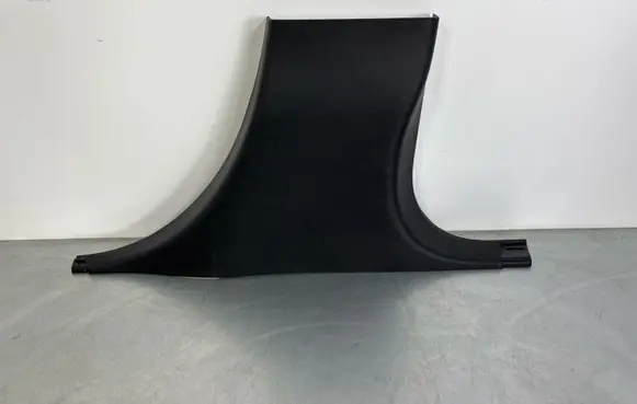 Jeep Grand Cherokee (B) pillar trim (bottom) 1GG58DX9AB
