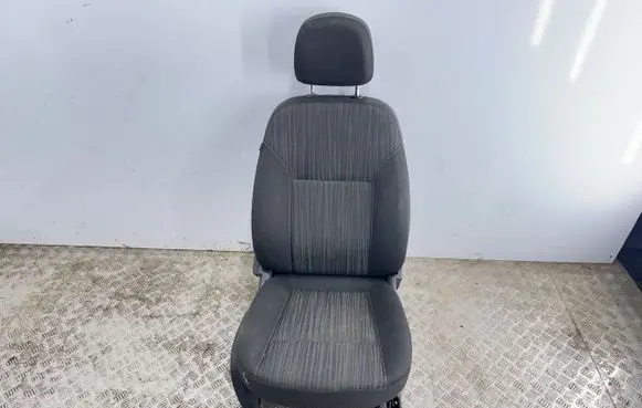Opel Astra J Front passenger seat 