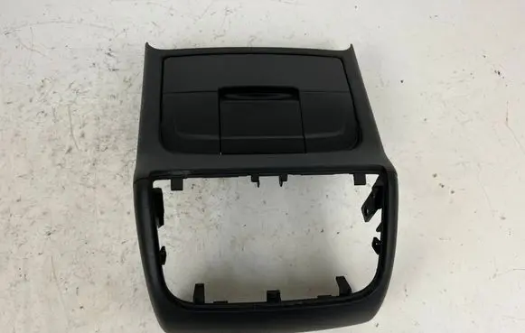 Audi A4 S4 B8 8K Cigarette lighter rear 8K0864376