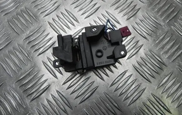 BMW 5 E60 E61 Other control units/modules 9918003265 G2489