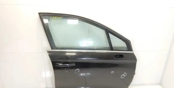 Citroen C4 II Front door