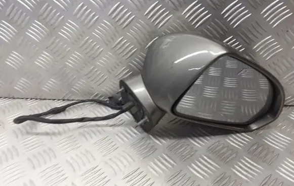 Honda City Front door electric wing mirror