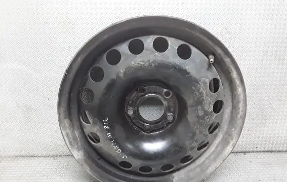 Opel Signum R16 steel rim 2160117