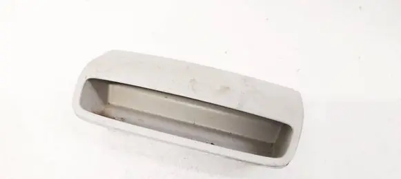 Volkswagen Golf Plus Glove box 1K0868837F