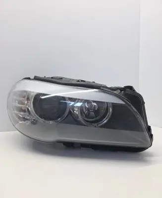 BMW 5 F10 F11 Headlight/headlamp 7203242 1LL01013104 0101310401823572