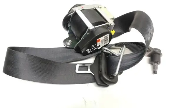 Ford Focus Front seatbelt BM5161295AEW 625652200