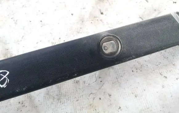 BMW 5 E39 Parking PDC sensor