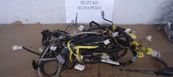 Nissan Pixo Other wiring loom 36063M71M30-D