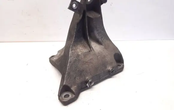 Audi A6 S6 C6 4F Engine mounting bracket 4F0199308AD