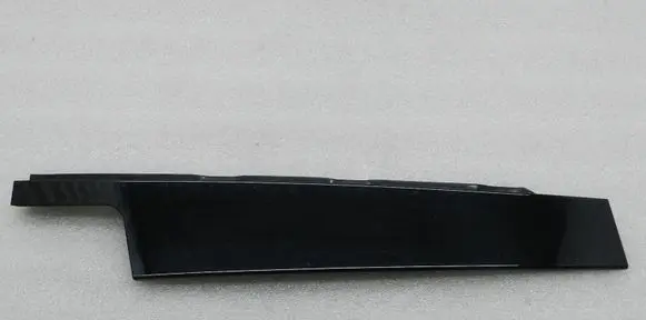 Renault Espace V (RFC) Front door glass trim molding 802859722R