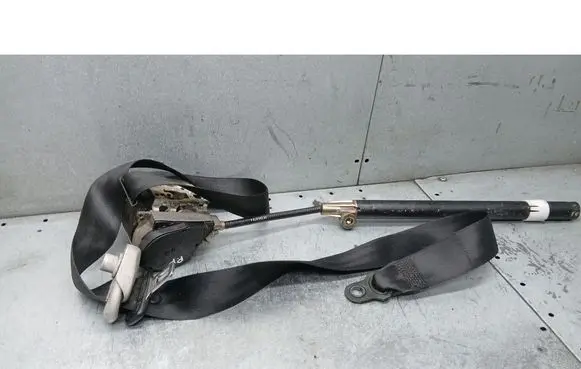 Ford Galaxy Front seatbelt 7M3857706