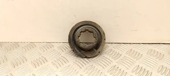 Mercedes-Benz EQC Front coil spring rubber mount A2433250100