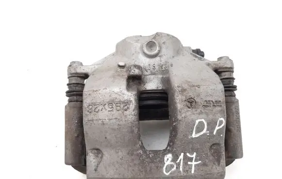 Mercedes-Benz E W212 Front brake caliper 4110B 20726